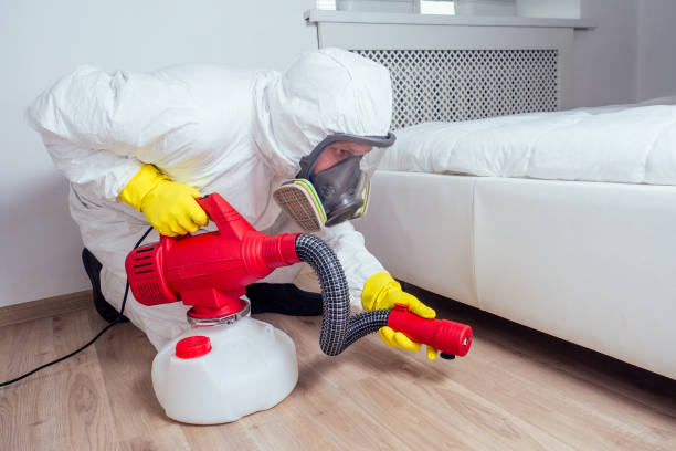 Best Affordable Pest Control Services  in Granbury, TX