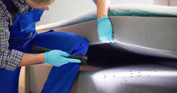 Granbury, TX Pest Control Company